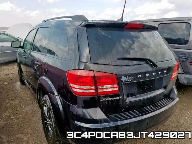3C4PDCAB3JT429027 фото 4
