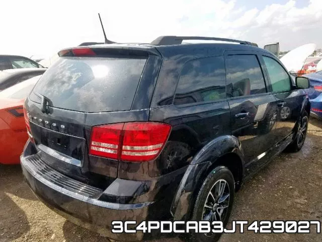 3C4PDCAB3JT429027 фото 5