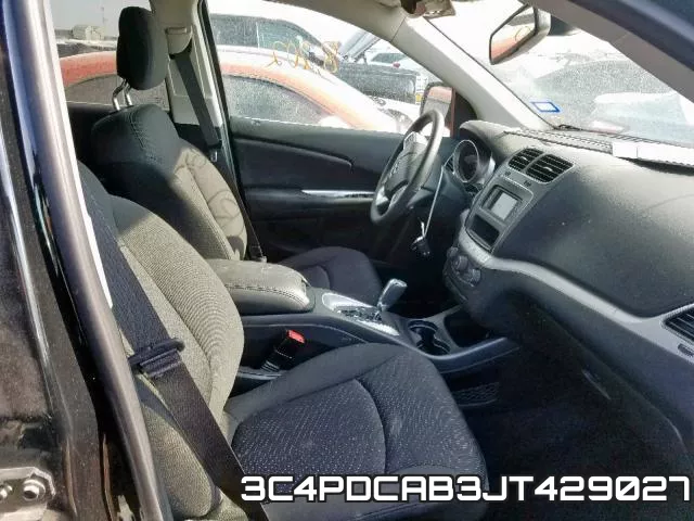3C4PDCAB3JT429027 фото 6
