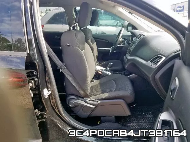3C4PDCAB4JT381764 фото 6