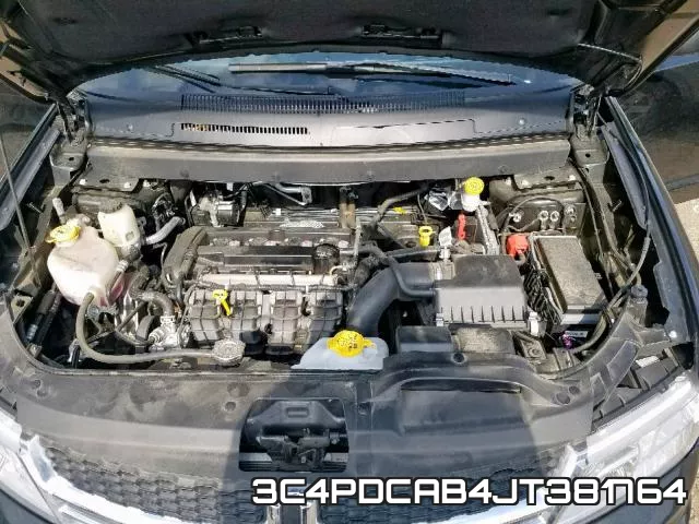 3C4PDCAB4JT381764 фото 8
