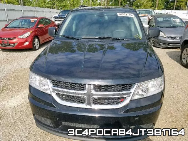 3C4PDCAB4JT381764 фото 10