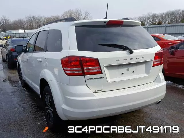 3C4PDCAB6JT491179 фото 4