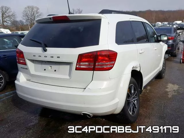 3C4PDCAB6JT491179 фото 5