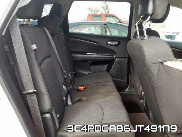 3C4PDCAB6JT491179 фото 7