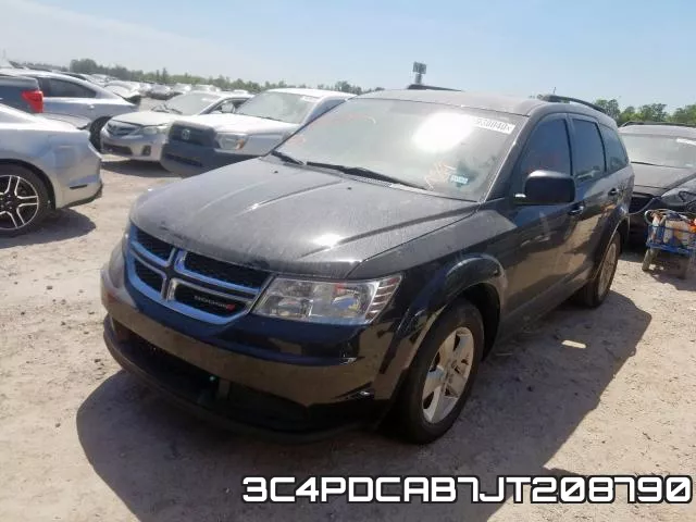 3C4PDCAB7JT208790 фото 3