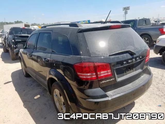 3C4PDCAB7JT208790 фото 4
