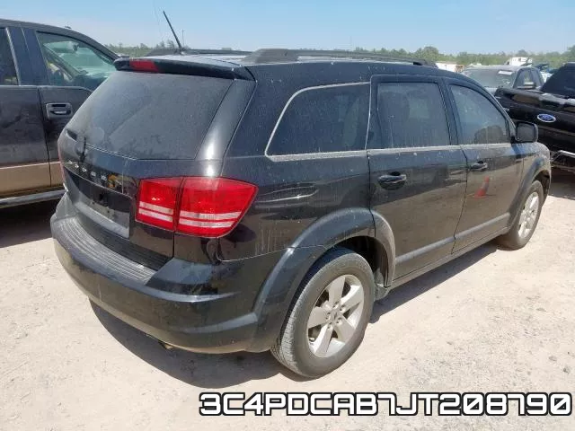 3C4PDCAB7JT208790 фото 5