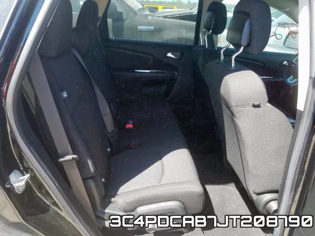 3C4PDCAB7JT208790 фото 7