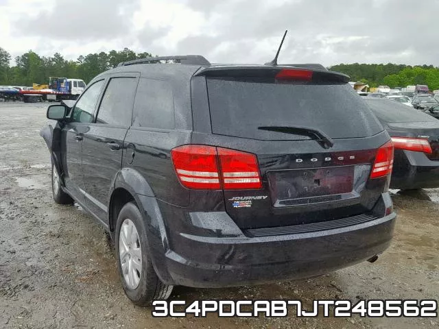 3C4PDCAB7JT248562 фото 4