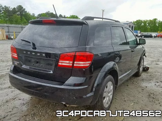 3C4PDCAB7JT248562 фото 5