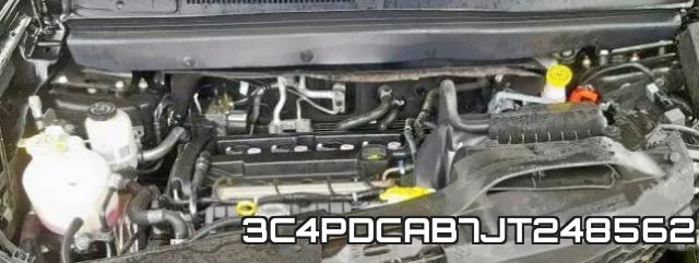 3C4PDCAB7JT248562 фото 8