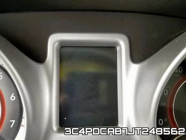 3C4PDCAB7JT248562 фото 9