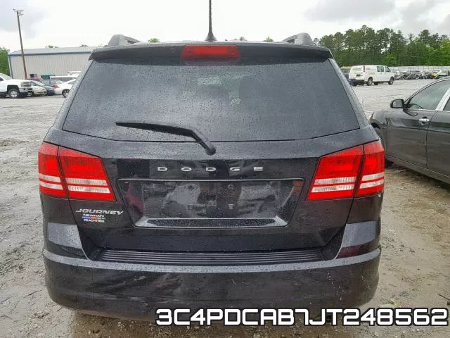 3C4PDCAB7JT248562 фото 10