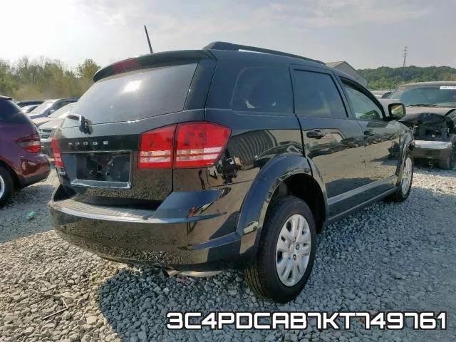 3C4PDCAB7KT749761 фото 5