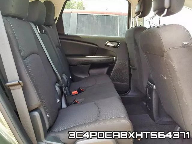 3C4PDCABXHT564371 фото 7