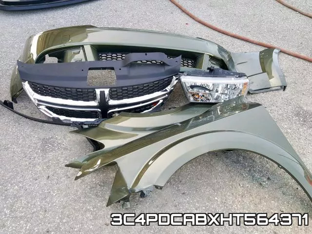 3C4PDCABXHT564371 фото 10