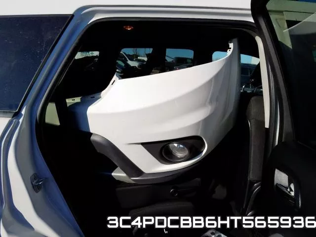 3C4PDCBB6HT565936 фото 7