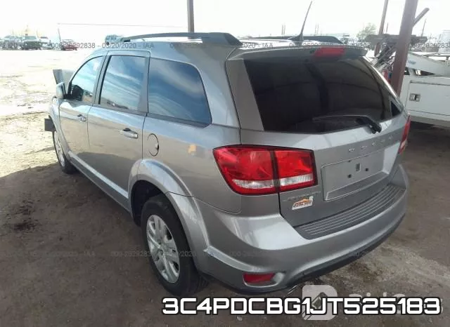 3C4PDCBG1JT525183 фото 4