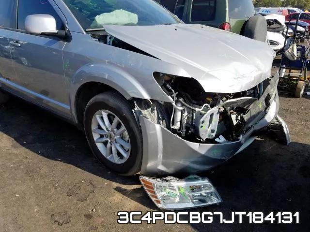 3C4PDCBG7JT184131 фото 10