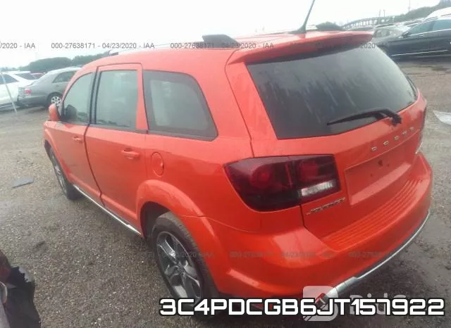 3C4PDCGB6JT157922 фото 4