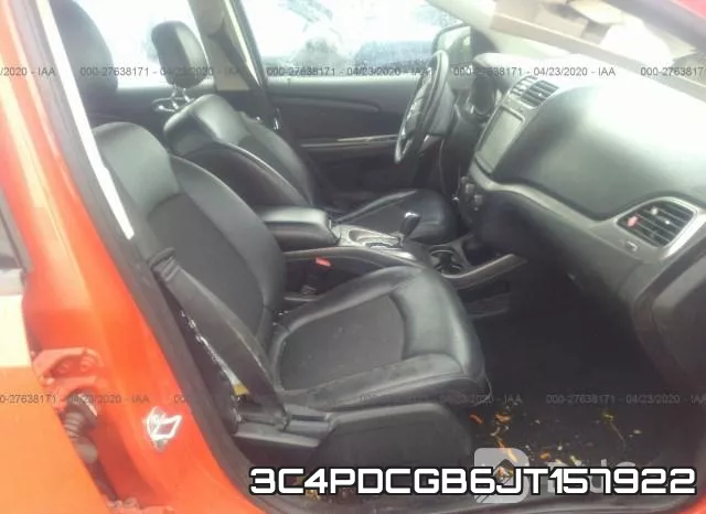 3C4PDCGB6JT157922 фото 6