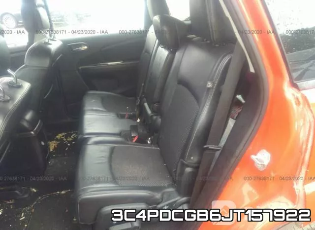 3C4PDCGB6JT157922 фото 9