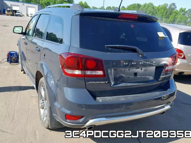 3C4PDCGG2JT208358 фото 4