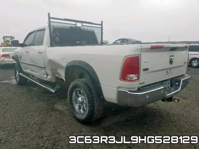 3C63R3JL9HG528129 фото 4