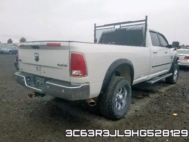 3C63R3JL9HG528129 фото 5