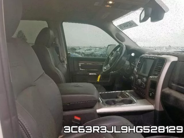 3C63R3JL9HG528129 фото 6