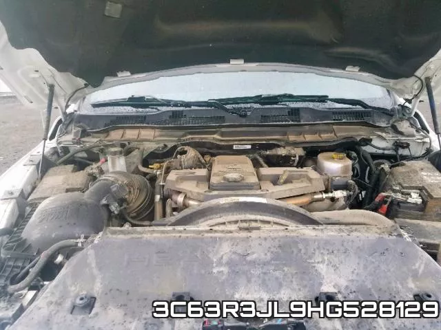 3C63R3JL9HG528129 фото 8
