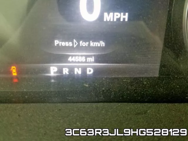 3C63R3JL9HG528129 фото 9