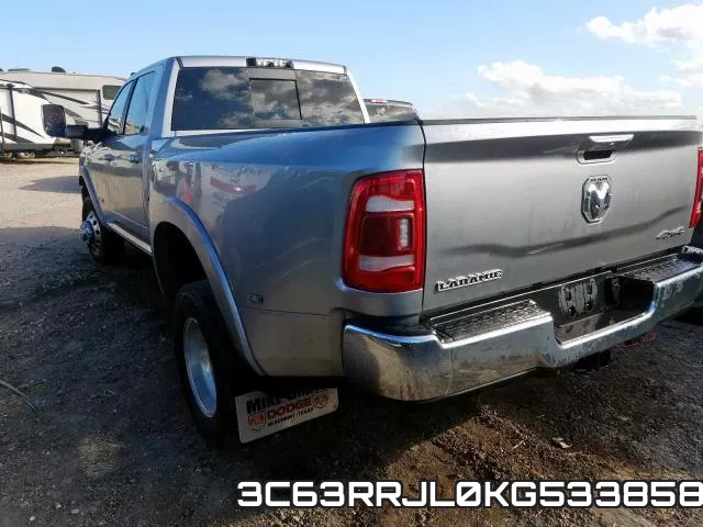 3C63RRJL0KG533858 фото 4