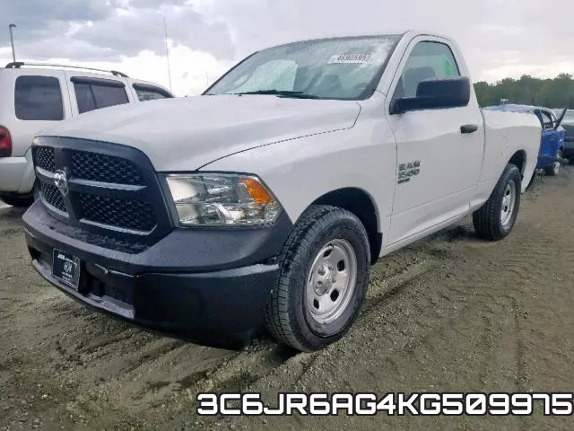 3C6JR6AG4KG509975 фото 3