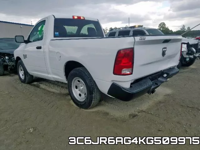 3C6JR6AG4KG509975 фото 4
