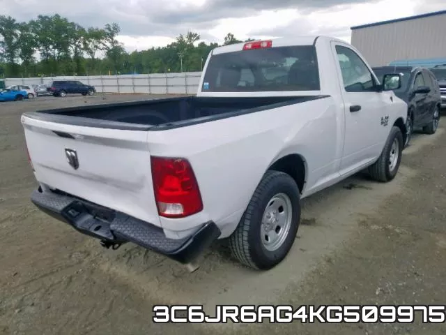 3C6JR6AG4KG509975 фото 5