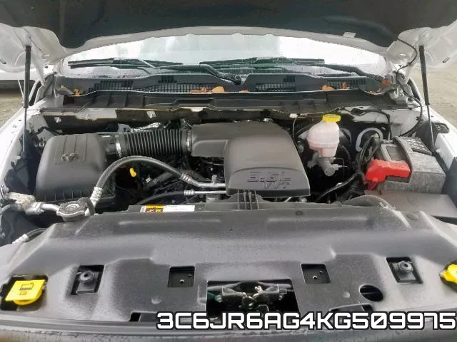 3C6JR6AG4KG509975 фото 8