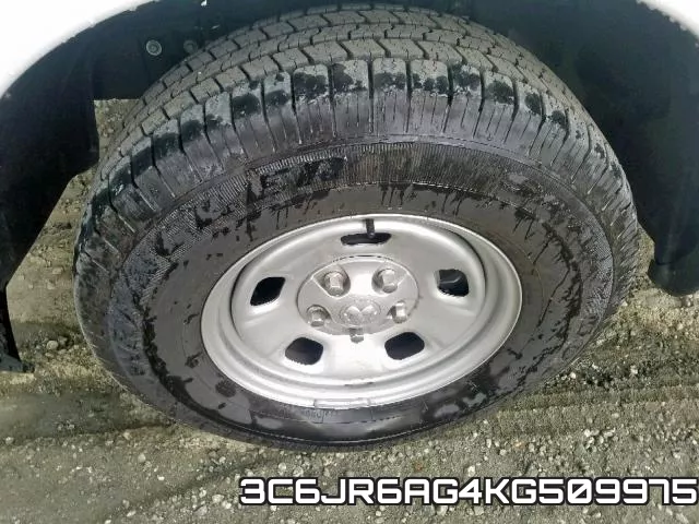 3C6JR6AG4KG509975 фото 10