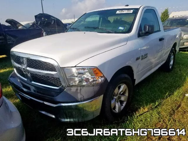 3C6JR6AT6HG796614 фото 3