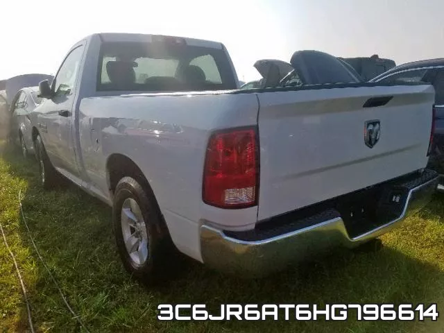 3C6JR6AT6HG796614 фото 4