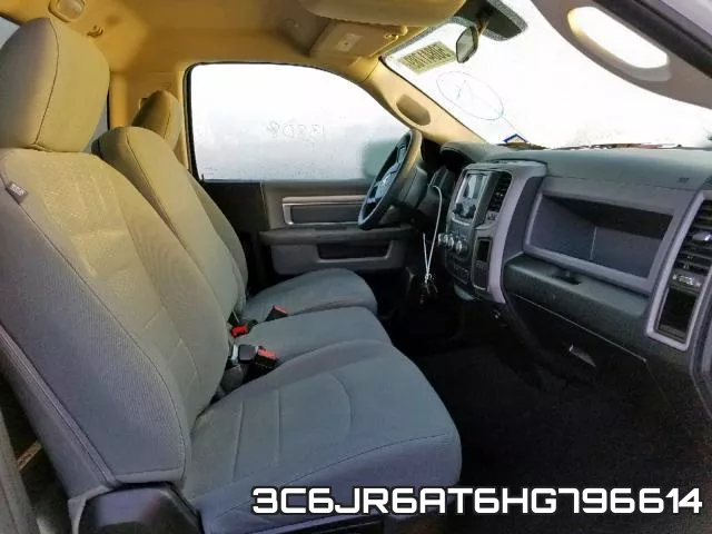 3C6JR6AT6HG796614 фото 6