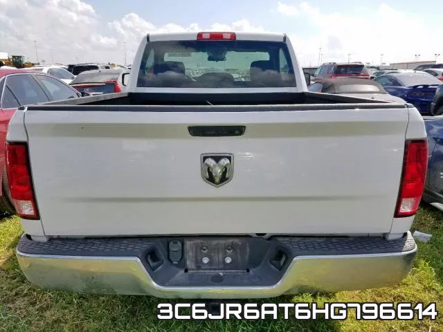 3C6JR6AT6HG796614 фото 7