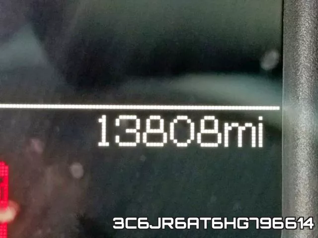3C6JR6AT6HG796614 фото 9