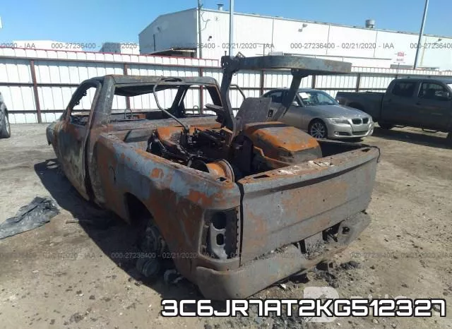3C6JR7AT2KG512327 фото 4