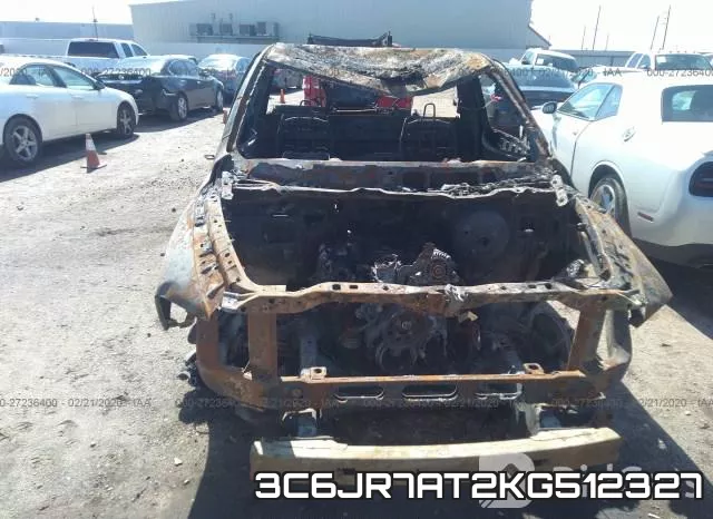3C6JR7AT2KG512327 фото 7