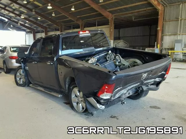 3C6RR7LT2JG195891 фото 4