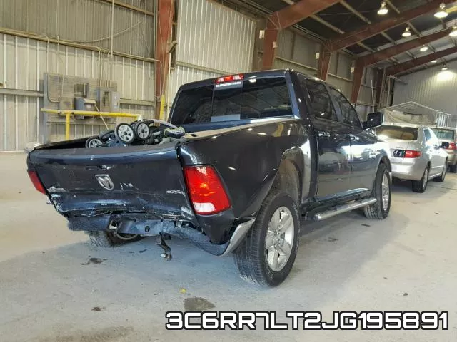 3C6RR7LT2JG195891 фото 5