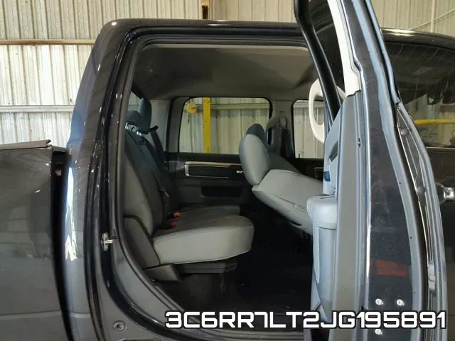 3C6RR7LT2JG195891 фото 7