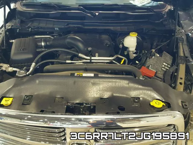 3C6RR7LT2JG195891 фото 8